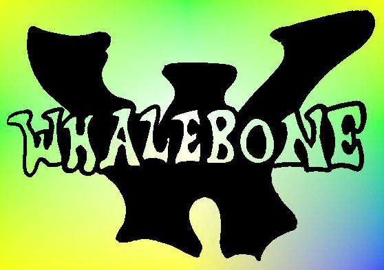 Whalebone